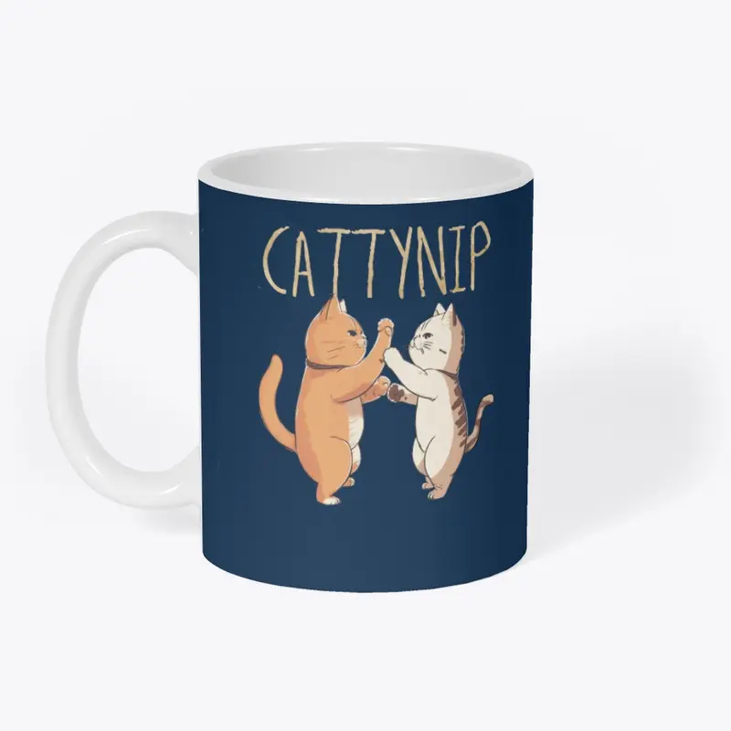 CattyNip